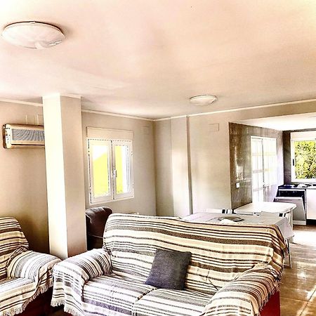 Casa Las Emilias En La Canada Partida de La Cañada Kültér fotó