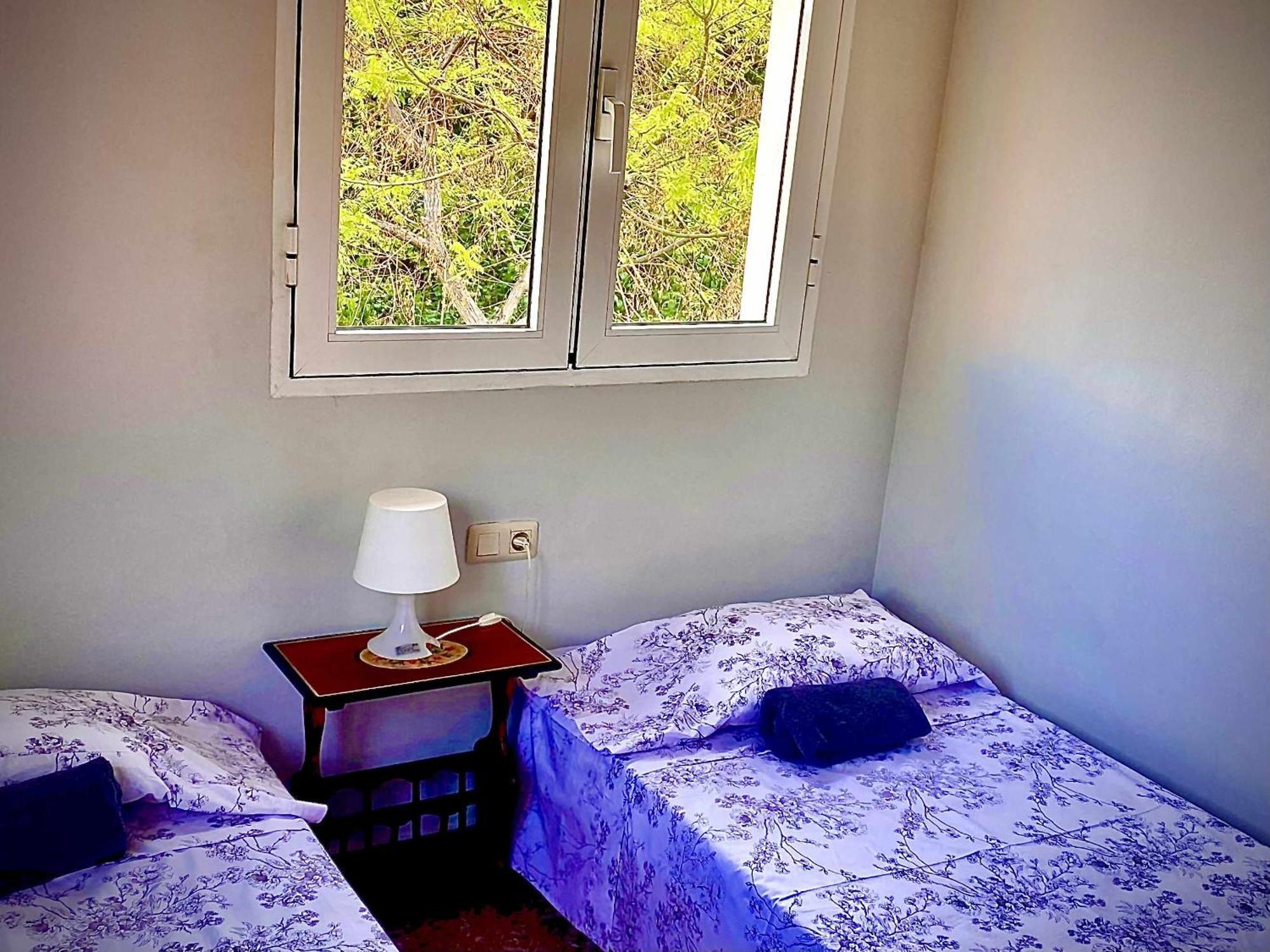 Casa Las Emilias En La Canada Partida de La Cañada Kültér fotó