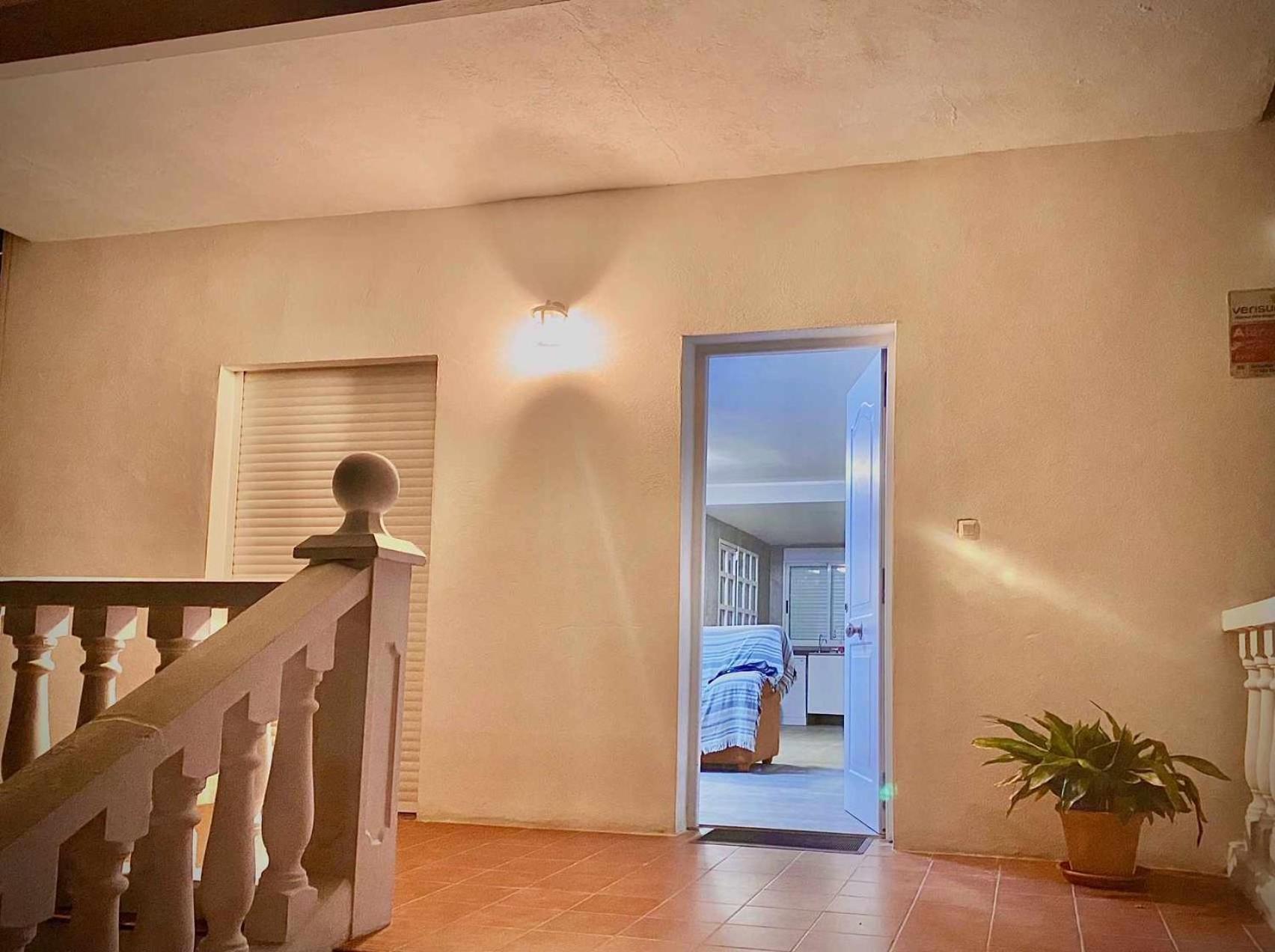 Casa Las Emilias En La Canada Partida de La Cañada Kültér fotó