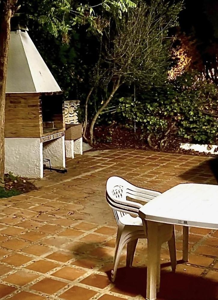 Casa Las Emilias En La Canada Partida de La Cañada Kültér fotó