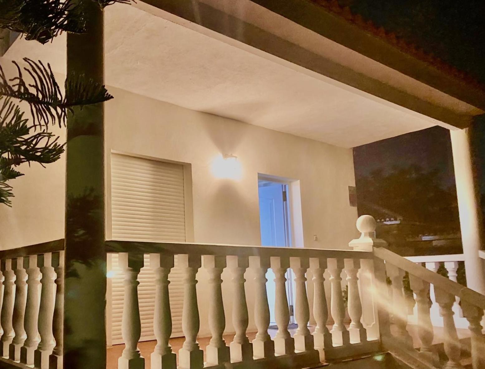 Casa Las Emilias En La Canada Partida de La Cañada Kültér fotó