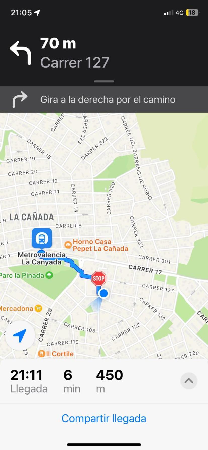 Casa Las Emilias En La Canada Partida de La Cañada Kültér fotó
