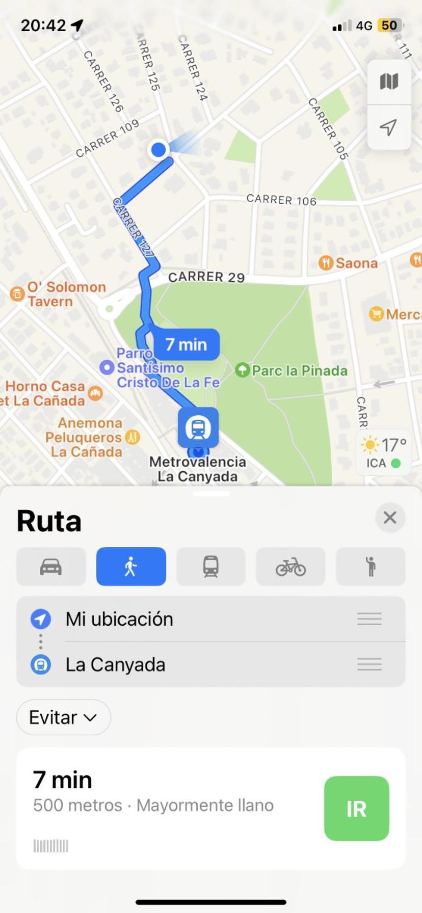 Casa Las Emilias En La Canada Partida de La Cañada Kültér fotó